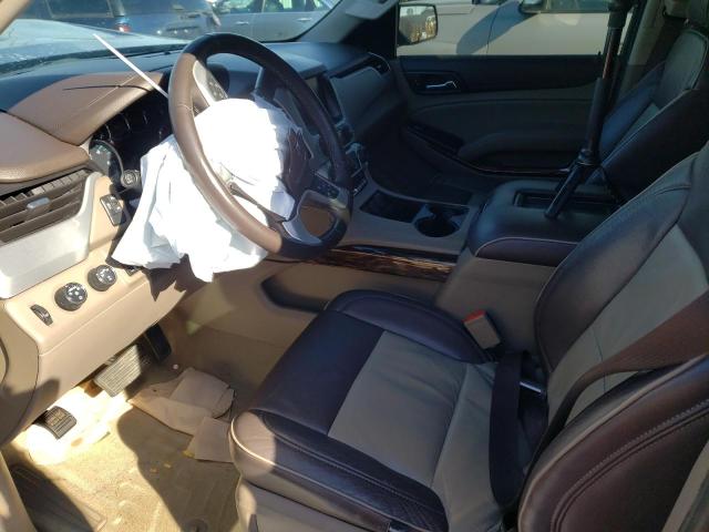 1GKS2FKC6JR156560 GMC Yukon Xl K1500 Sle