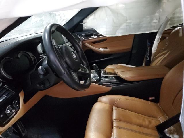 WBAJE7C5XJWD49879 BMW 540 XI