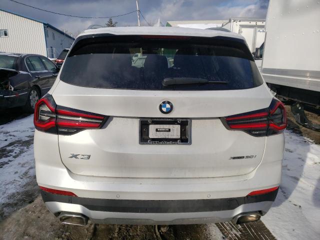 5UX53DP09N9L34958 BMW X3 Xdrive30i