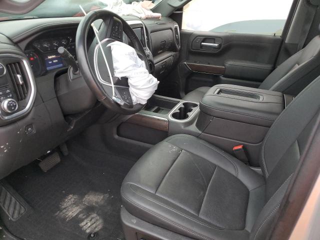 3GTP8DED2NG202173 GMC Sierra Limited C1500 Slt