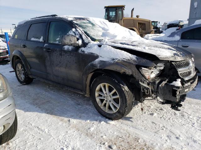 3C4PDCBB6HT511889 Dodge Journey Sxt