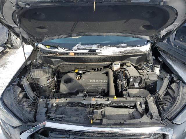 3GKALTEVXLL103892 GMC Terrain Sle