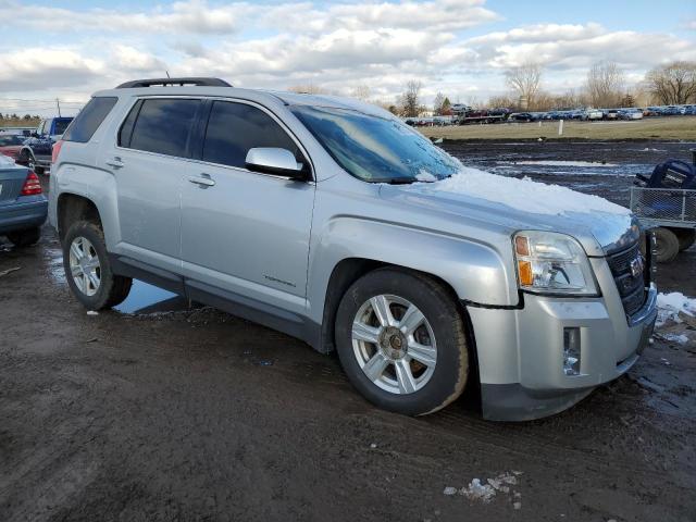 2GKFLWEK0E6272355 GMC Terrain Sle