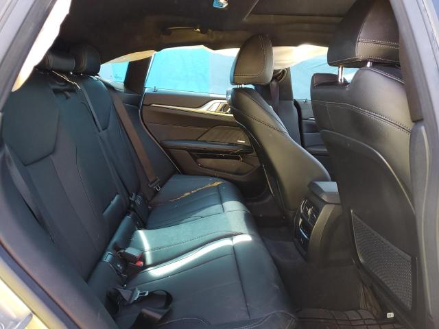 WBA63AV00NFL89689 BMW 430i Gran Coupe