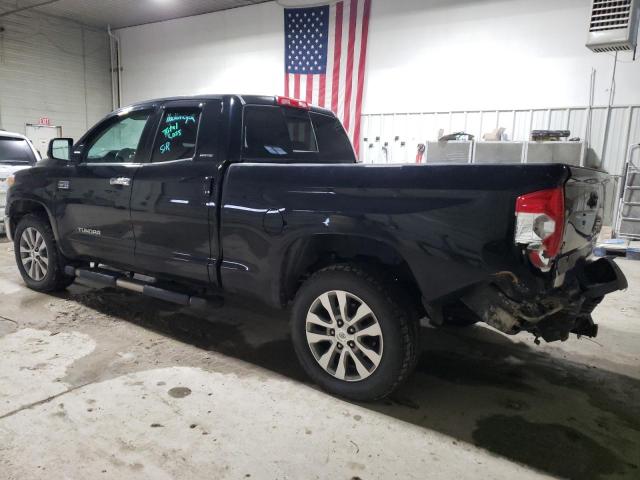 5TFBY5F14HX610856 Toyota Tundra Double Cab Limited