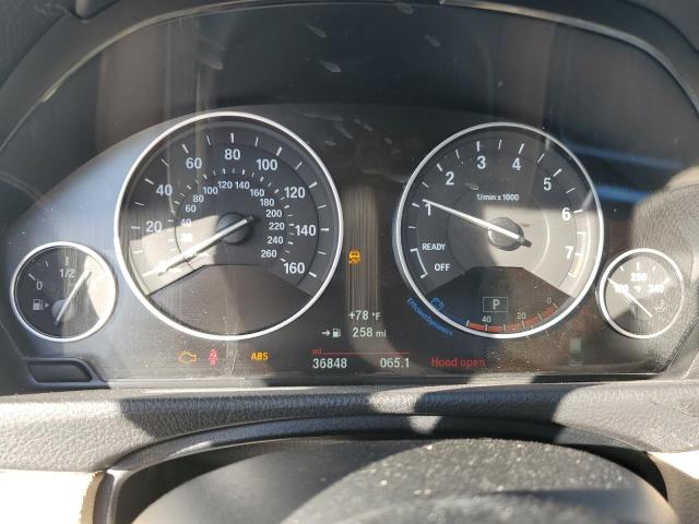 WBA8E1G58JNU88806 BMW 320 I