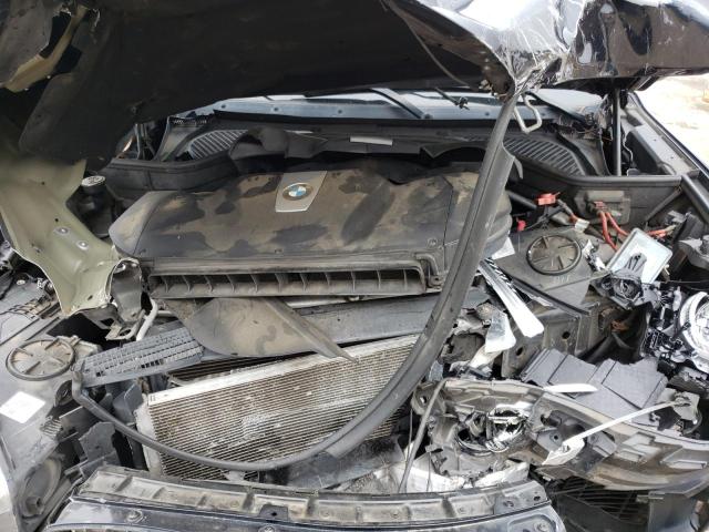 5UXKR6C5XE0C03608 BMW X5 Xdrive50i