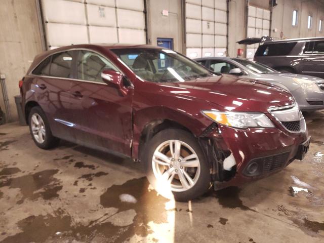 5J8TB4H32FL005934 Acura RDX