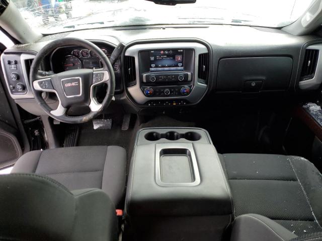 1GTV2UEC3FZ445251 GMC Sierra K1500 Sle
