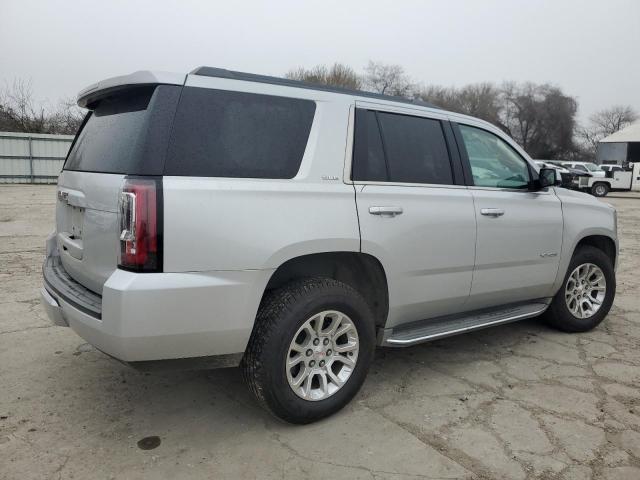 1GKS1AKC3FR118992 GMC YUKON SLE