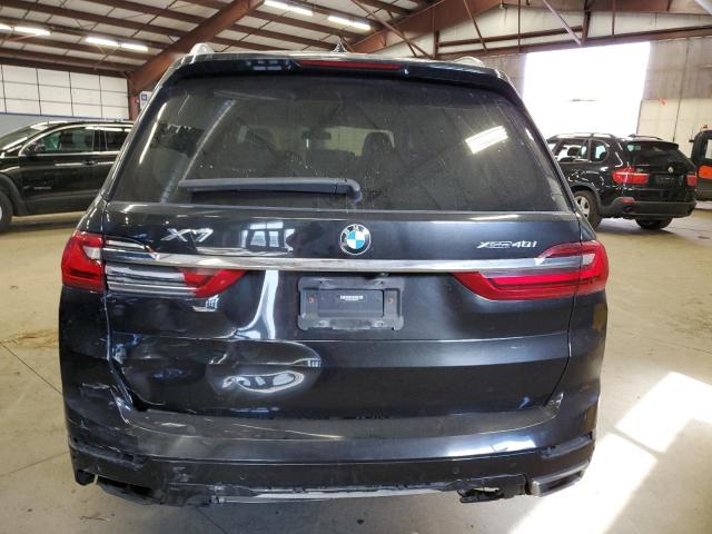 5UXCW2C08M9E87793 BMW X7 Xdrive40i