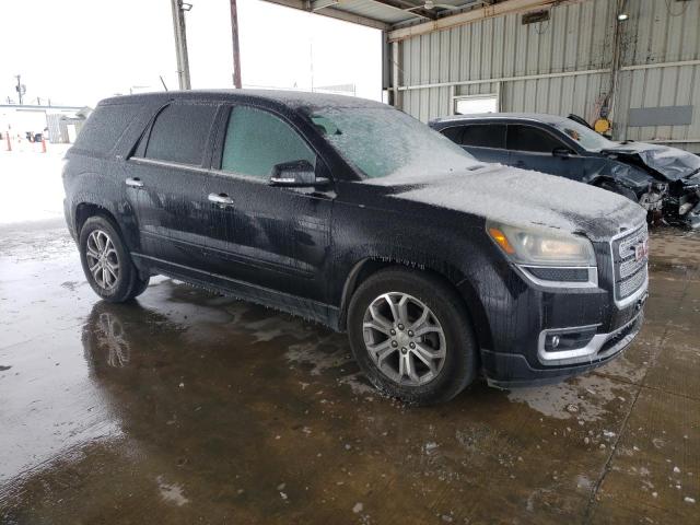 1GKKRRKD9FJ125184 GMC Acadia Slt-1