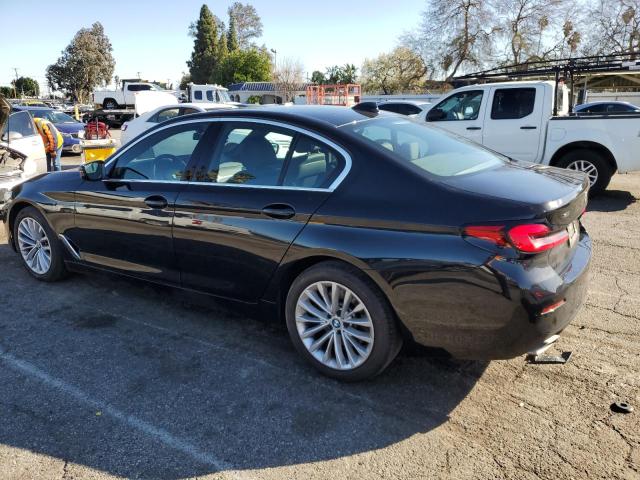 WBA13BJ02NWX75312 BMW 530 XI