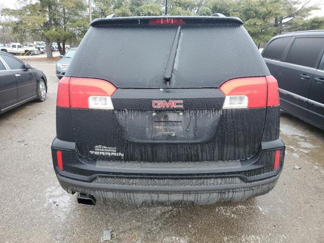 2GKALNEK6H6146722 GMC Terrain Sle