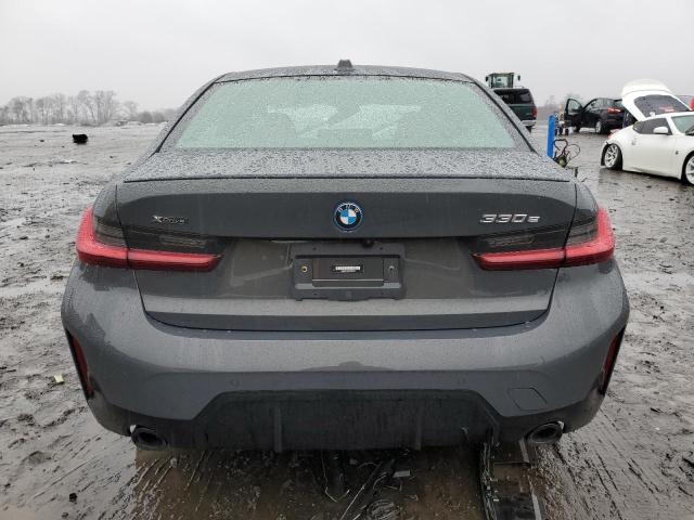 3MW39FS08P8D08453 BMW 330xe