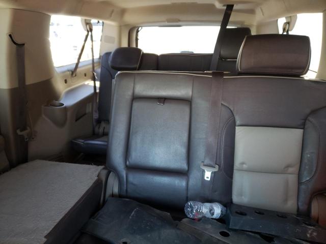 1GKS2FKC6JR156560 GMC Yukon Xl K1500 Sle