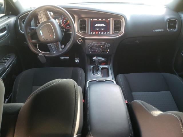 2C3CDXHG5NH114322 Dodge CHARGER GT
