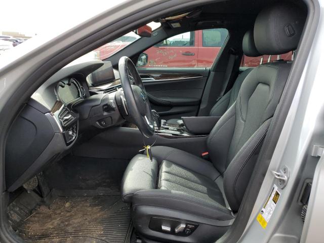 WBAJA5C52KWA57984 BMW 530 I