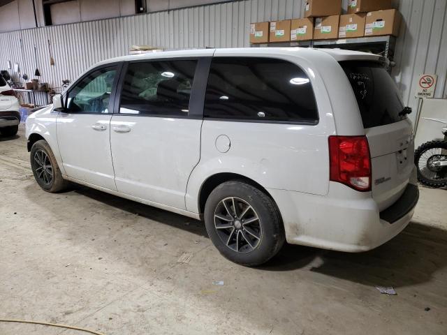 2C4RDGBG2JR170530 Dodge Grand Caravan Se
