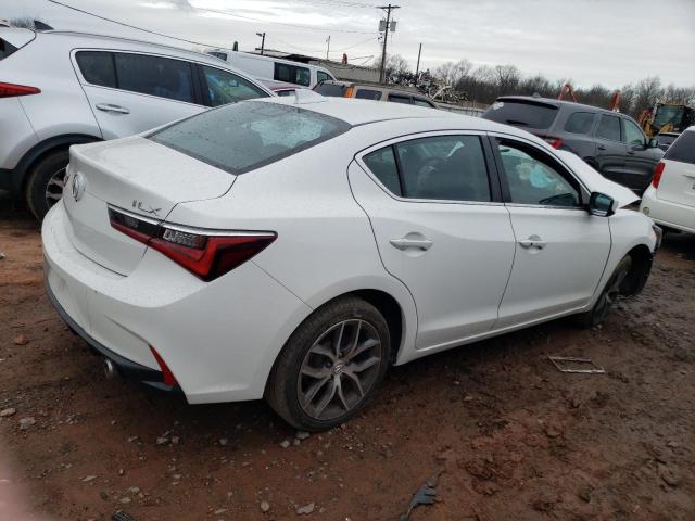 19UDE2F79LA002834 Acura Ilx Premium