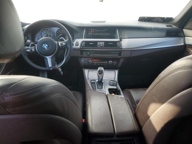 WBA5B3C5XFD547719 BMW 535 XI