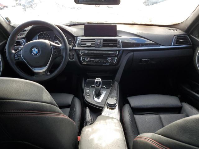 WBA8E3C59GK504507 BMW 328 Xi Sulev
