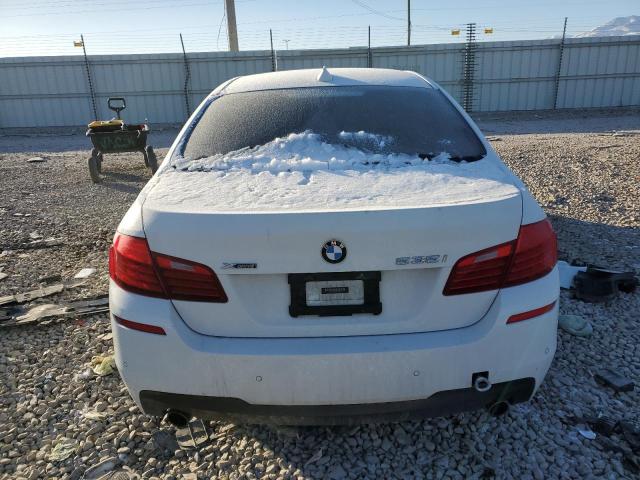 WBA5B3C5XFD547719 BMW 535 XI