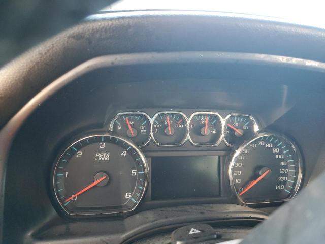 3GTU2MEC4HG165465 GMC Sierra K1500 Sle
