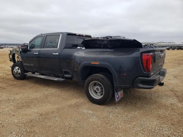1GT49WEY3MF111766 GMC Sierra K3500 Denali