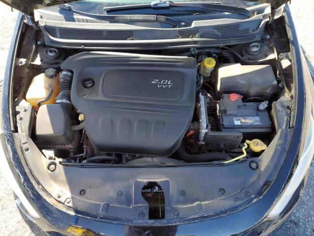 1C3CDFAA6FD159610 Dodge DART SE