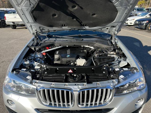 5UXXW3C54G0R20311 BMW X4 Xdrive28i