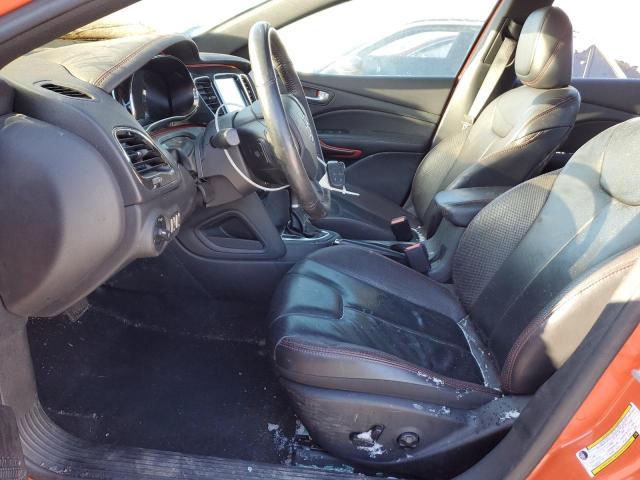 1C3CDFEB1FD276675 Dodge DART GT