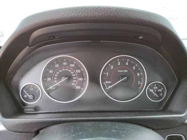 WBA8B9G56HNU50573 BMW 330 I