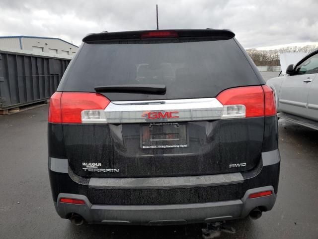 2GKFLXE35F6367901 GMC Terrain Slt