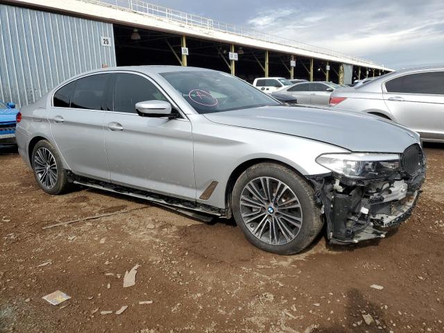 WBAJA5C52KWA57984 BMW 530 I