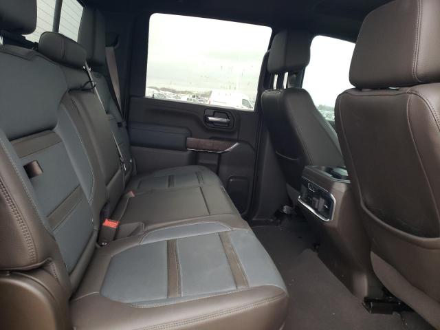1GT49WEY3MF111766 GMC Sierra K3500 Denali