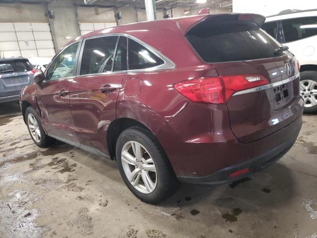 5J8TB4H32FL005934 Acura RDX