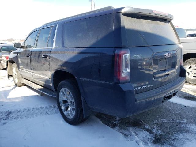 1GKS2FKC6JR156560 GMC Yukon Xl K1500 Sle