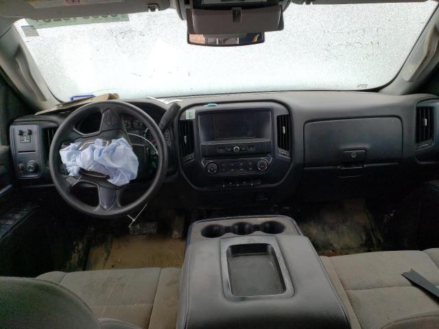 2GT22NEGXK1218430 GMC Sierra K2500 Heavy Duty