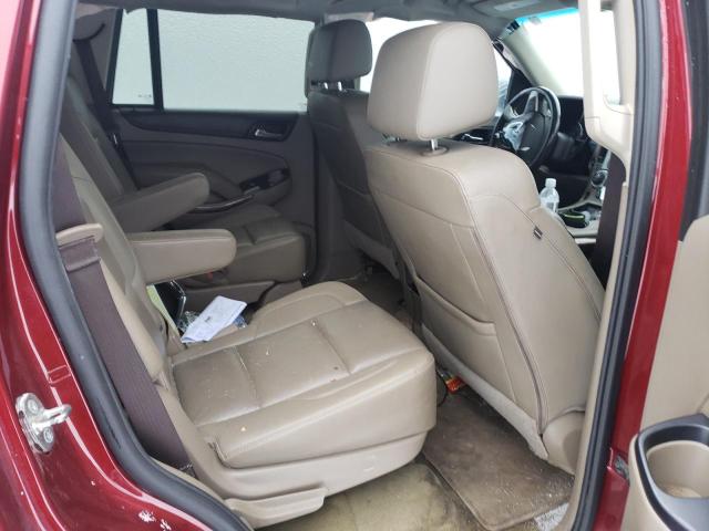 1GKS1BKC6HR248340 GMC YUKON SLT