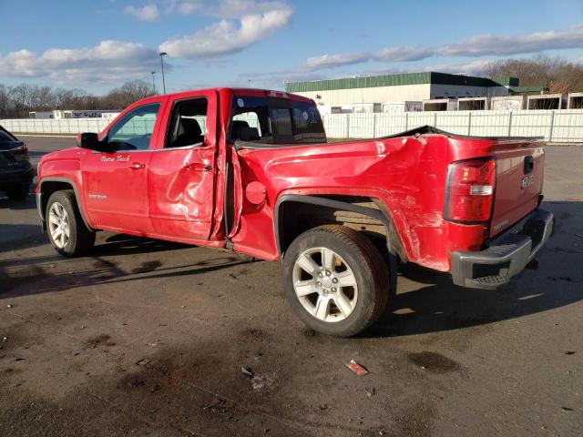 1GTV2MEC2GZ256690 GMC Sierra K1500 Sle