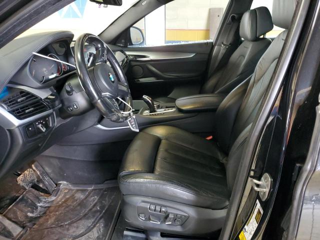 5UXKU2C51G0N80724 BMW X6 Xdrive35i