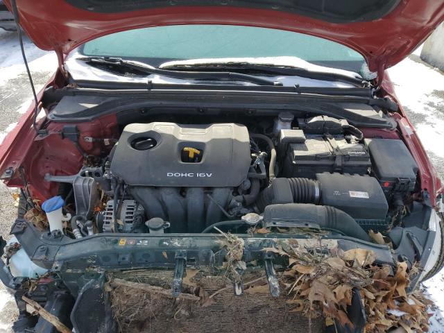 KMHD84LF8HU060139 Hyundai ELANTRA SE