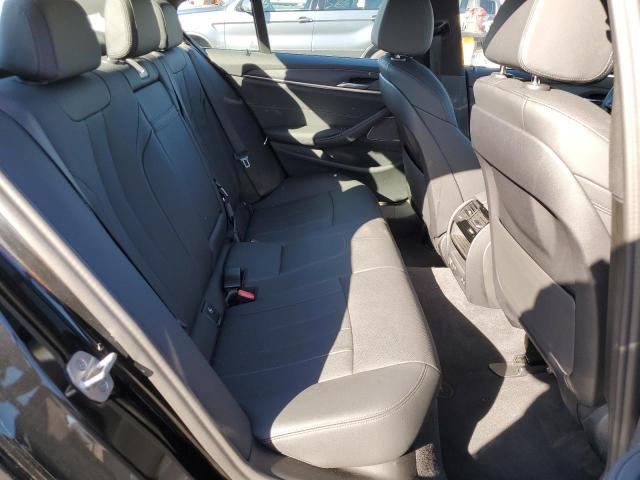 WBA13BJ02NWX75312 BMW 530 XI