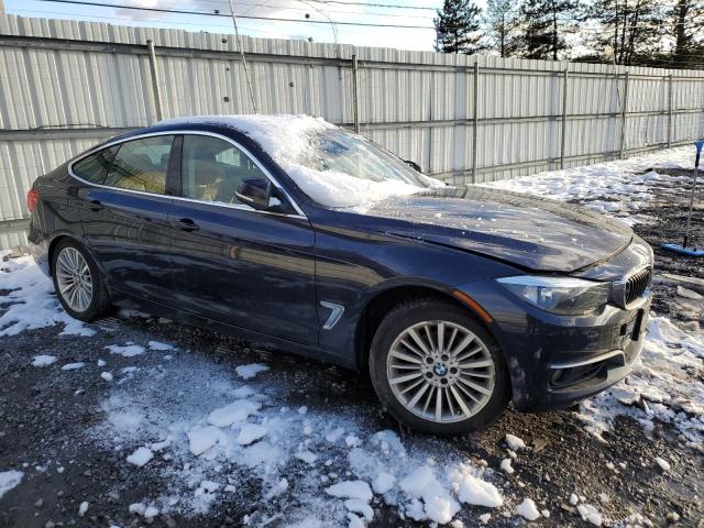 WBA3X5C51ED557218 BMW 328 XIGT