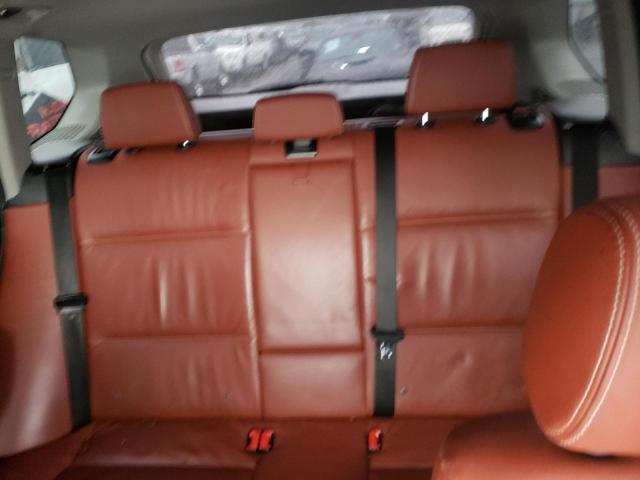 5UXWX9C53E0D38521 BMW X3 Xdrive28i