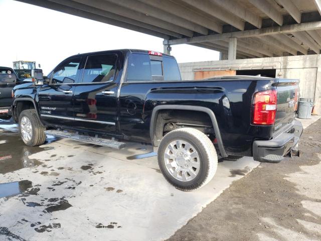 1GT12UEYXJF232172 GMC Sierra K2500 Denali