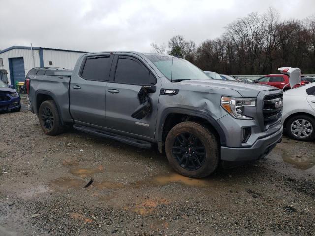 3GTU9CET7MG463282 GMC Sierra K1500 Elevation