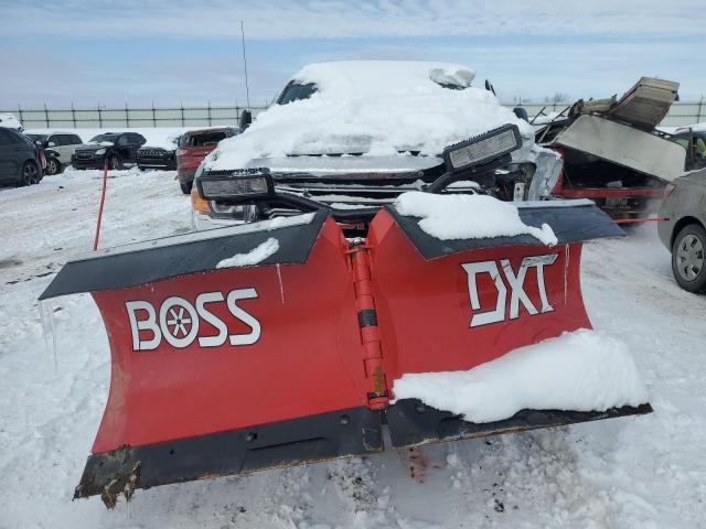 1GT12YE86FF161356 GMC Sierra K2500 Sle