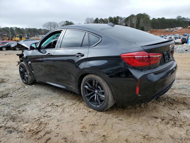 5YMKW8C52G0R43022 BMW X6 M